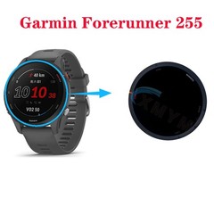 For Garmin Forerunner 255 46mm Watch LCD Display Screen Replace Repair Service
