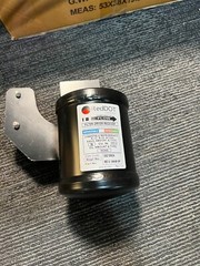 Red Dot Receiver Drier 4 in. Diameter x 7 1/4 in. Long RD-5-14648-0P