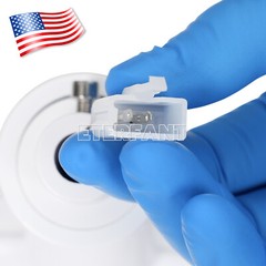 6LED Shadowless Oral Lamp Light Induction Sensor for Dental Chair 8W/9W US