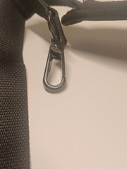 1 FIRM GRIP Build-A-Rig Padded Suspenders
