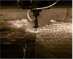 Clean Mist, Ultra-Concentrated Misting Coolant for Cutting and Machining, 1Quart