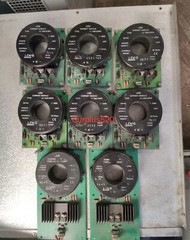1Pc used LEM LC 1000-S/SP7