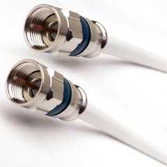 Made to Order Copper RG6 Ground, Burial RG6 w/ Performance+ & Plenum RG6