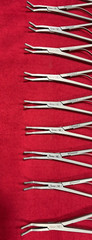 10pc-Open Surgery ML-Size Hem-O-Lok Applier Best Quality Reusable Instruments