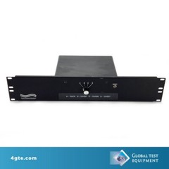 Electro Standards Laboratory ESL 9385 KVM Four Position Switch Rack Mount