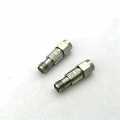 1dB-30dB RF Coaxial Microwave Attenuator SMA JK Male Female DC-8GHz 2W Connector