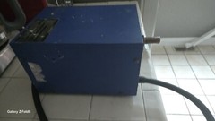 Used HAKKO FR-801 Hot Air Rework Station