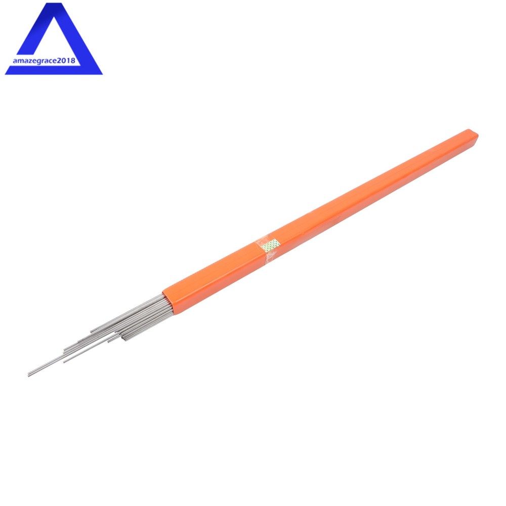 ER308L 10-lbs 1/8″ × 36″ Stainless Steel Welding Rod – TIG Filler Rod, TIG Rod