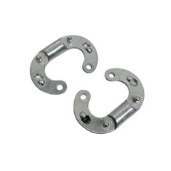 Stainless Steel 316 Chain Connecting Link 3/4″ Marine Grade Connector