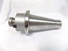 Accupro NMTB50 Taper Shank 1/2″ Hole End Mill Holder/Adapter 01661735