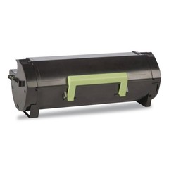 Lexmark 51B1000 Unison 2,500 Page-Yield Toner – Black New