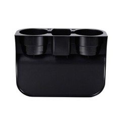 Car Seat Gap Cup Holder Phone Bottle Storage Organizer Box Drink Mount Stand