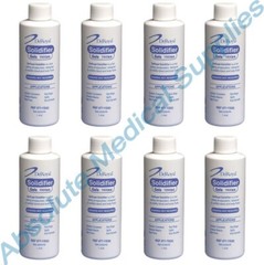 *8-Bottle* DeRoyal Solidifier Fast Acting Encapsulator 1500cc 1.4Oz Gel 71-1500N