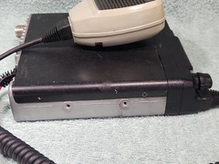 Vertex Standard VX-3200U mobile UHF commercial Radio
