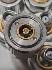 APC-7 male RF Connector different brands