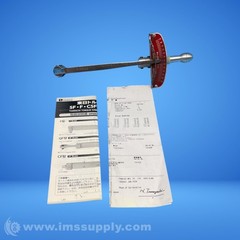 Tohnichi 120SF Beam Type Torque Wrench 2089