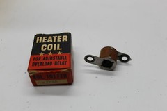 CUTLER HAMMER 1022A HEATER NSMP
