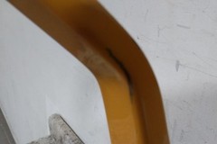 Rust-Oleum 206346 30-3/4 In Overall L Steel Striping Machine