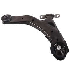 2pc Front Lower Left Control Arm w/ Ball Joint 545012F001 Kia Spectra5 05-09