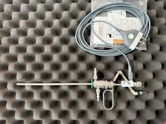 Karl Storz Bi-Polar Resectoscope Set 15 Fr **Extra Slim** takes 2.9mm scope