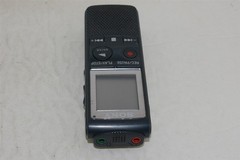 Sony ICD-PX820 Handheld Digital Voice Recorder TESTED