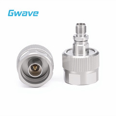 N Male to 2.92mm Female Adapter, DC – 18GHz