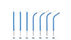 BONART 7 Assortd Dental Electrode Tip For OLD ART-E1 Blue Handpiece Medical Vet