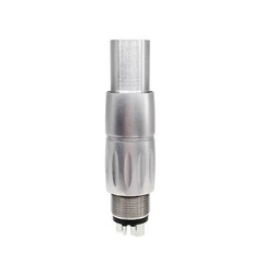 DMXDENT Sonic S Dental Hygienist Air Scaler Handpiece 2 4 Hole KAVO NSK Coupling
