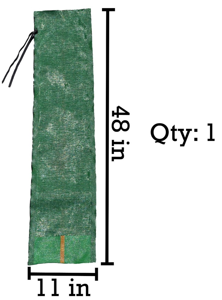 Sandbaggy -1 -11×48 Long-Lasting Empty Sandbags For Sale- Sandbag Sand Bags Bag