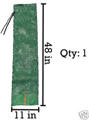 Sandbaggy -1 -11×48 Long-Lasting Empty Sandbags For Sale- Sandbag Sand Bags Bag