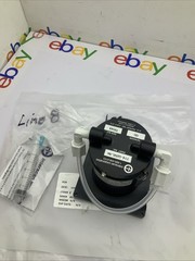 Interscan Corporation CO Sensor Model 114-LD500.0M Fast Free Shipping New 💰👍