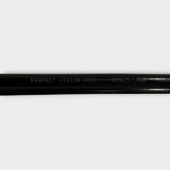Perfect Vision PV6D2RB Dual RG6 Coaxial Cable DirecTV 75-Ohm 18 AWG 200′ Spool