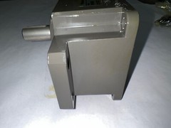 PANASONIC GEARBOX MY9G5B 5:1 RATIO 2.25 NM TORQUE 275 RPM MAX