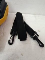 CAS TWN Bluetooth Portable Handheld Crane Scale Remote Indicator