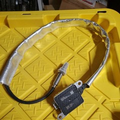Nitrogen Oxide Sensor 68447681AA | For Ram 2500 3500 4500 5500 6.7L 2019-23
