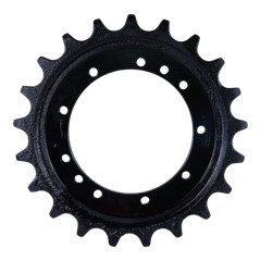 Sprocket Compatible w/Bobcat Kubota Yanmar Hitachi John Deere Excavator