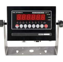 NTEP 2500 lb x 0.5 lb 2’x2′ Heavy Duty Floor Scale Industrial Warehouse