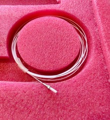 New 500W Laser Pump Diode w/ Coupled Fiber Optic w/ Ferrule