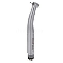 SANDENT Dental E-Generator LED Self-Power High Speed Turbine Handpiece NSK 4Hole