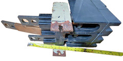 General Electric TFJ236200 Molded Case Circuit Breaker 3 Pole 200 Amp 600V