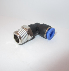 QSL-1/4-1/4 NPT Pneumatic Fitting American Pneumatics 10 pcs bag FAST SHIPPING