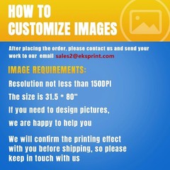 Custom Retractable Banner with Aluminum Frame For Events, Promotion Advertising