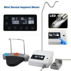 STRONG MARATHON Handle 35000rpm Electric Nail Drill Micro Motor