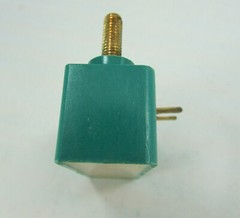 New Tii Totel Failsafe TFS Station Module Gas Tube Surge Protector Telecom 355M