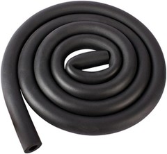 3/4″ ID Foam Pipe Insulation 6FT Rubber Water Pipe Tube for AC Unit Guitar Stand