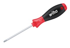 Wiha 36247 SoftFinish TorxPlus Screwdriver IP20