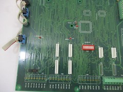 GSE 420804-3567 KDM 40-20-30777 DISPLAY BOARD