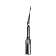 1-100Pcs Dental Ultrasonic Scaler Tips Scaling Endo Perio P3 For EMS Woodpecker