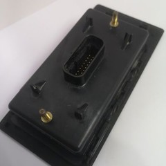 Allison Transmission 29551495 Shift selector