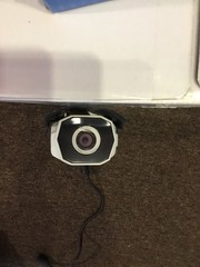 Avigilon 5MP POE Bullet camera 5.0-H3-BO1-IR